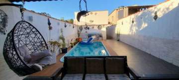 Casa 2 quartos à venda Vila São Paulo, Mogi das Cruzes - R$ 498.000 - BICA20150