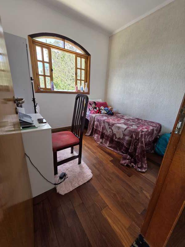 Conheça 1000534705 do imóvel - Casa 3 quartos à venda Vila Rei, Mogi das Cruzes - R$ 480.000 - BICA30161 - 6 1000534705 - 6