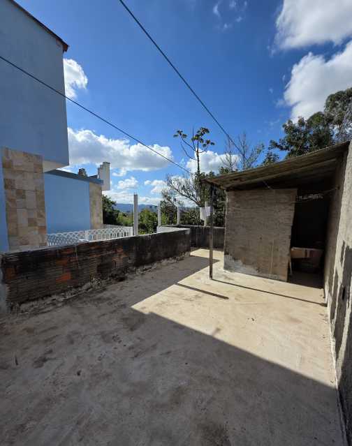 Conheça 1000569756 do imóvel - Casa 3 quartos à venda Vila Rei, Mogi das Cruzes - R$ 480.000 - BICA30161 - 25 1000569756 - 25