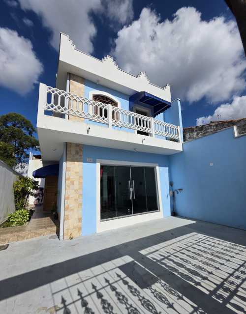 Conheça 1000570122 do imóvel - Casa 3 quartos à venda Vila Rei, Mogi das Cruzes - R$ 480.000 - BICA30161 - 1 1000570122 - 1
