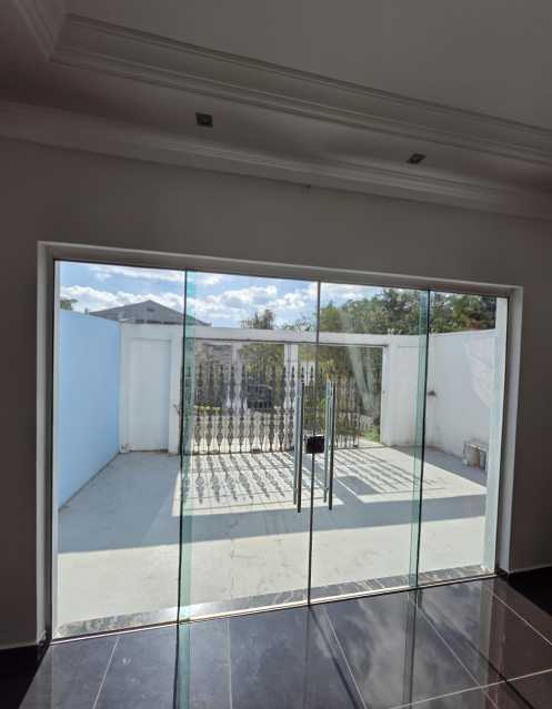Conheça 1000569752 do imóvel - Casa 3 quartos à venda Vila Rei, Mogi das Cruzes - R$ 480.000 - BICA30161 - 14 1000569752 - 14