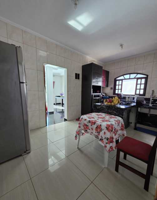 Conheça 1000570098 do imóvel - Casa 3 quartos à venda Vila Rei, Mogi das Cruzes - R$ 480.000 - BICA30161 - 16 1000570098 - 16