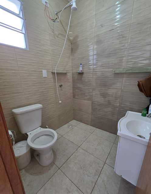 Conheça 1000569989 do imóvel - Casa 3 quartos à venda Vila Rei, Mogi das Cruzes - R$ 480.000 - BICA30161 - 18 1000569989 - 18