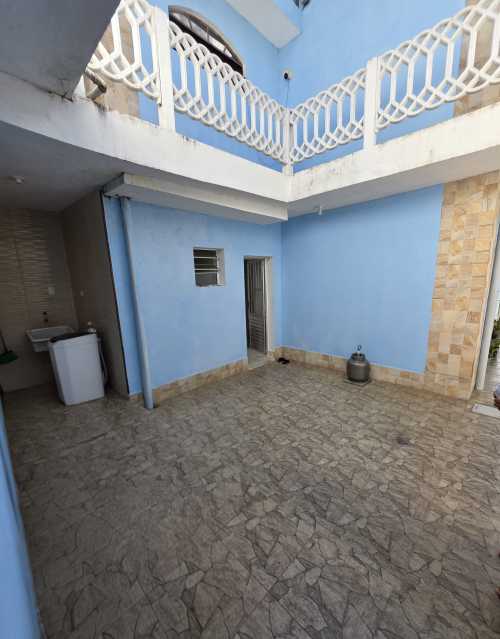 Conheça 1000570076 do imóvel - Casa 3 quartos à venda Vila Rei, Mogi das Cruzes - R$ 480.000 - BICA30161 - 19 1000570076 - 19