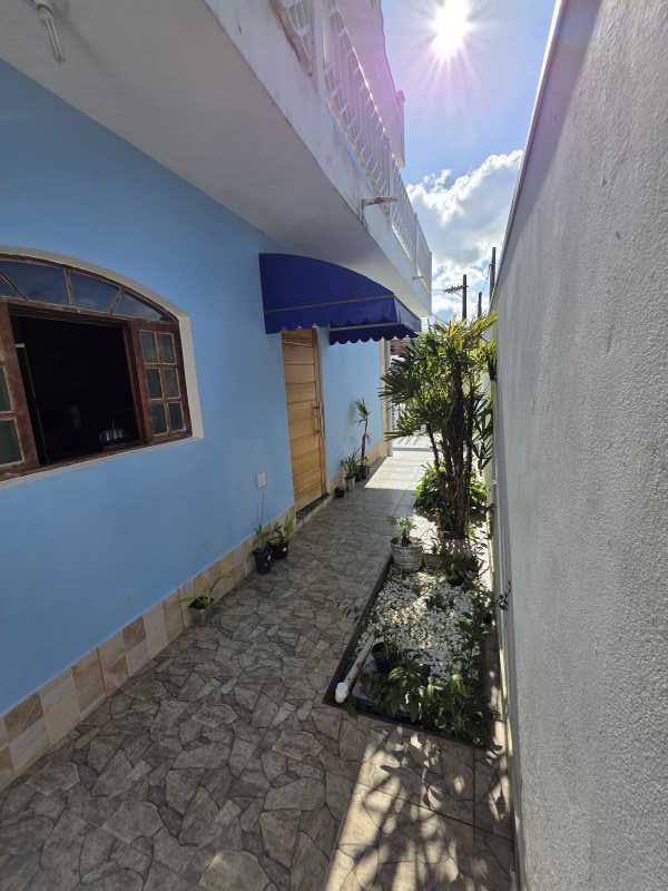 Conheça 1000534795 do imóvel - Casa 3 quartos à venda Vila Rei, Mogi das Cruzes - R$ 480.000 - BICA30161 - 20 1000534795 - 20