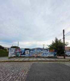 Ótima localização - Terreno Residencial à venda Centro, Mogi das Cruzes - R$ 1.150.000 - BITR00086