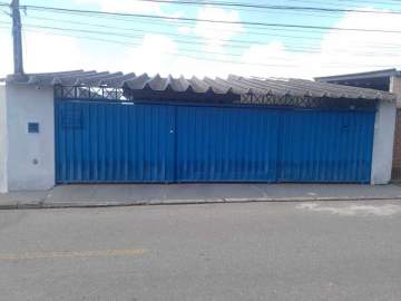Imperdível - Casa 3 quartos à venda Vila Brasileira, Mogi das Cruzes - R$ 700.000 - BICA30162