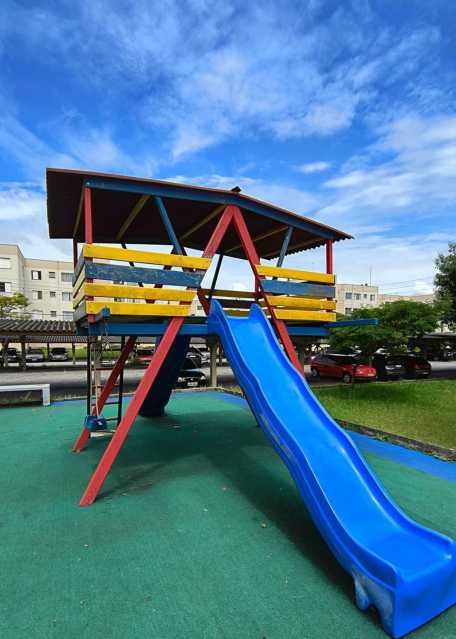 Conheça 1000624734 do imóvel - Apartamento 2 quartos à venda Cézar de Souza, Mogi das Cruzes - R$ 220.000 - BIAP20313 - 13 1000624734 - 13