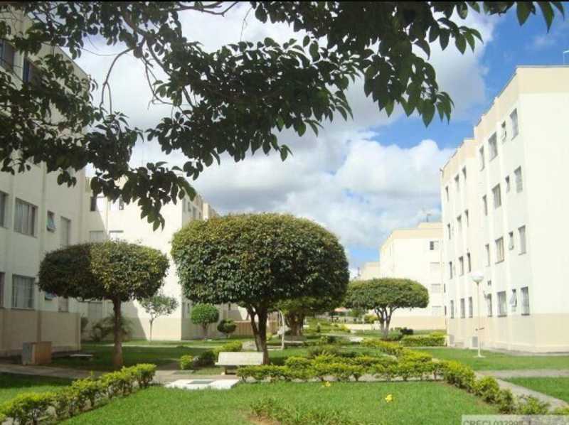 Conheça 1000624697 do imóvel - Apartamento 2 quartos à venda Cézar de Souza, Mogi das Cruzes - R$ 220.000 - BIAP20313 - 12 1000624697 - 12