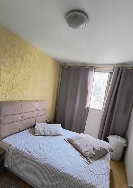 Conheça 1000624726 do imóvel - Apartamento 2 quartos à venda Cézar de Souza, Mogi das Cruzes - R$ 220.000 - BIAP20313 - 7 1000624726 - 7