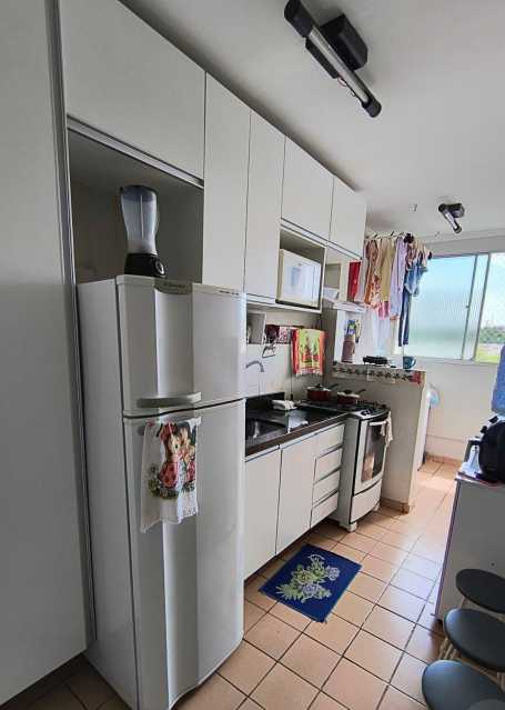 Conheça 1000624714 do imóvel - Apartamento 2 quartos à venda Cézar de Souza, Mogi das Cruzes - R$ 220.000 - BIAP20313 - 5 1000624714 - 5