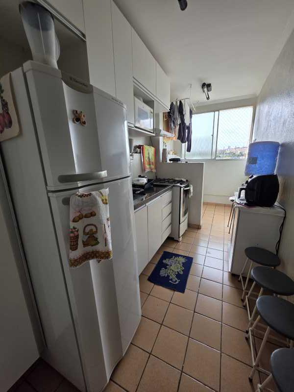 Conheça 1000640445 do imóvel - Apartamento 2 quartos à venda Cézar de Souza, Mogi das Cruzes - R$ 220.000 - BIAP20313 - 4 1000640445 - 4