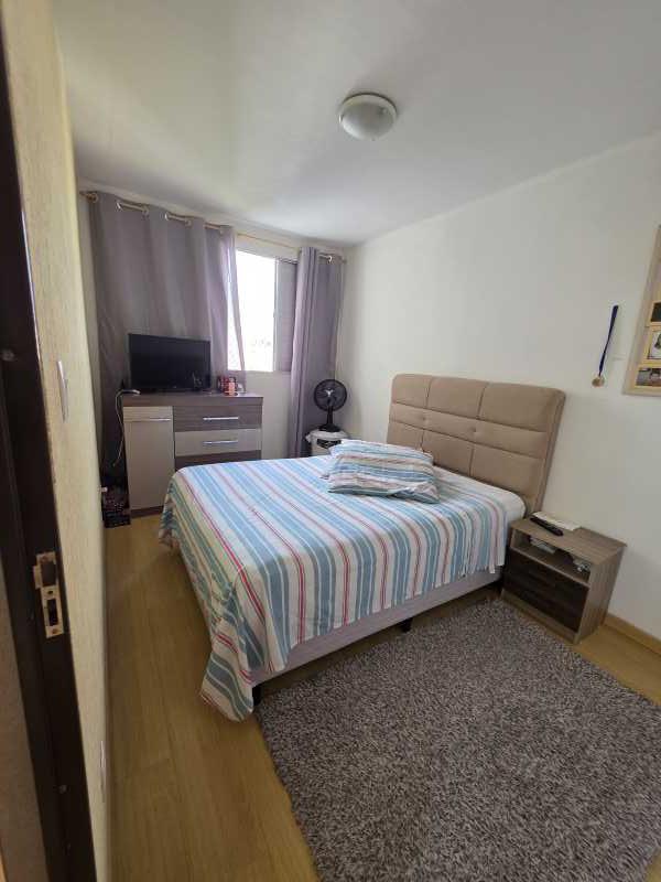 Conheça 1000640446 do imóvel - Apartamento 2 quartos à venda Cézar de Souza, Mogi das Cruzes - R$ 220.000 - BIAP20313 - 8 1000640446 - 8