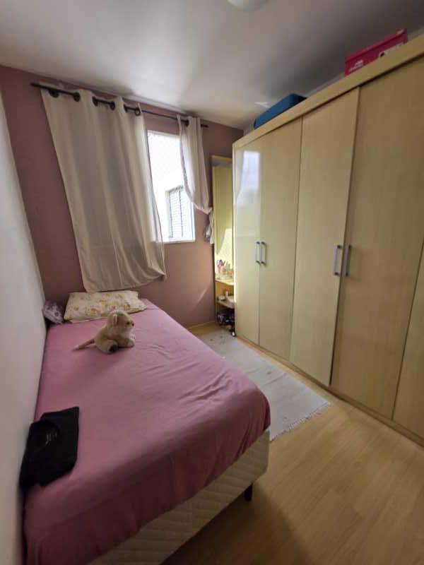 Conheça 1000640450 do imóvel - Apartamento 2 quartos à venda Cézar de Souza, Mogi das Cruzes - R$ 220.000 - BIAP20313 - 9 1000640450 - 9