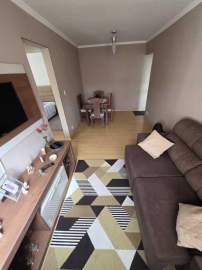 Imperdível - Apartamento 2 quartos à venda Cézar de Souza, Mogi das Cruzes - R$ 220.000 - BIAP20313