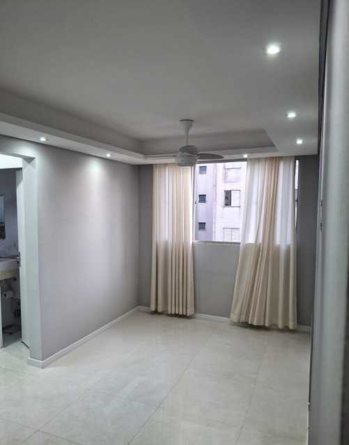 Conheça 1000702600 do imóvel - Apartamento 2 quartos à venda Cézar de Souza, Mogi das Cruzes - R$ 240.000 - BIAP20314 - 1 1000702600 - 1