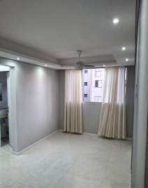 Ótima localização - Apartamento 2 quartos à venda Cézar de Souza, Mogi das Cruzes - R$ 240.000 - BIAP20314
