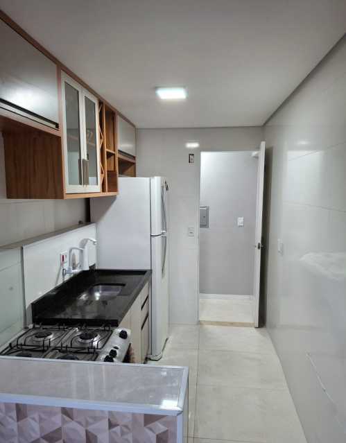 Conheça 1000702665 do imóvel - Apartamento 2 quartos à venda Cézar de Souza, Mogi das Cruzes - R$ 240.000 - BIAP20314 - 3 1000702665 - 3