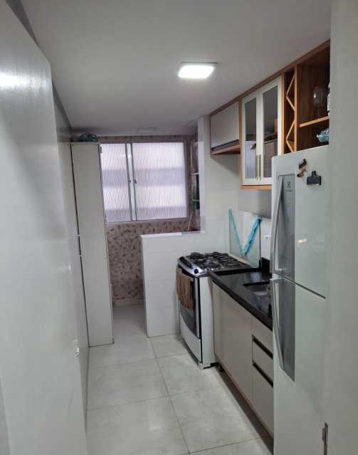 Conheça 1000702725 do imóvel - Apartamento 2 quartos à venda Cézar de Souza, Mogi das Cruzes - R$ 240.000 - BIAP20314 - 4 1000702725 - 4