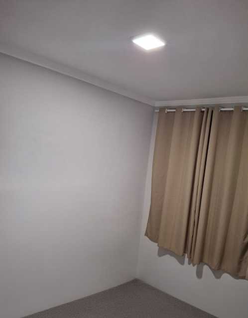 Conheça 1000702613 do imóvel - Apartamento 2 quartos à venda Cézar de Souza, Mogi das Cruzes - R$ 240.000 - BIAP20314 - 6 1000702613 - 6