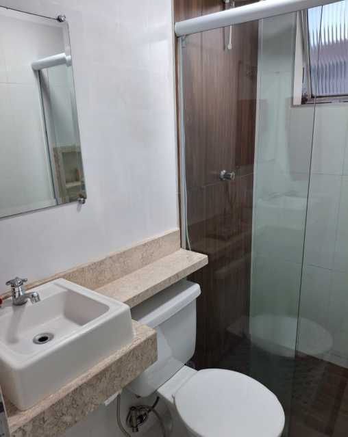 Conheça 1000702671 do imóvel - Apartamento 2 quartos à venda Cézar de Souza, Mogi das Cruzes - R$ 240.000 - BIAP20314 - 9 1000702671 - 9