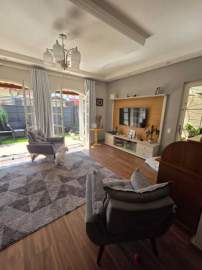 Ótima localização - Casa 3 quartos à venda Parque Santana, Mogi das Cruzes - R$ 650.000 - BICA30163