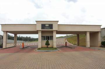 Terreno Residencial Veneza - BITR00087