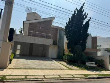 Casa em Condomínio 3 quartos para alugar Vila Oliveira, Mogi das Cruzes - R$ 8.500 - BICN30007