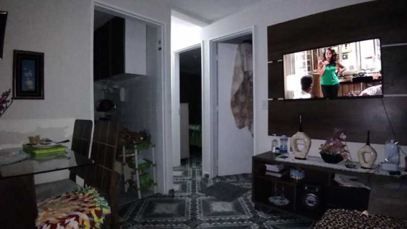 Conheça 334144391948802 do imóvel - Apartamento 2 quartos à venda Jundiapeba, Mogi das Cruzes - R$ 70.000 - BIAP20063 - 1 334144391948802 - 1