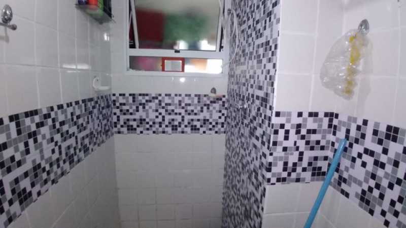 Conheça 337170752222770 do imóvel - Apartamento 2 quartos à venda Jundiapeba, Mogi das Cruzes - R$ 70.000 - BIAP20063 - 3 337170752222770 - 3