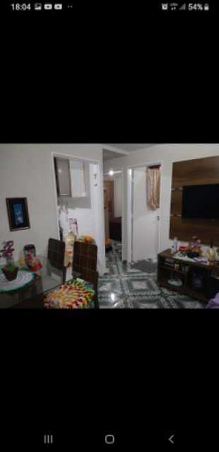 Conheça 346163274906401 do imóvel - Apartamento 2 quartos à venda Jundiapeba, Mogi das Cruzes - R$ 70.000 - BIAP20063 - 9 346163274906401 - 9
