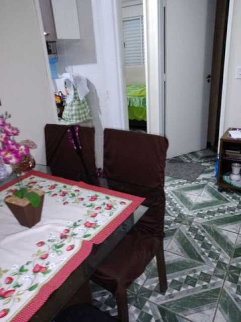 Conheça 369193039191115 do imóvel - Apartamento 2 quartos à venda Jundiapeba, Mogi das Cruzes - R$ 70.000 - BIAP20063 - 18 369193039191115 - 18
