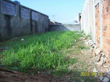 Terreno Unifamiliar à venda Residencial Novo Horizonte, Mogi das Cruzes - R$ 120.000 - BIUF00001
