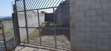 Terreno Residencial à venda Vila Moraes, Mogi das Cruzes - R$ 90.000 - BITR00045
