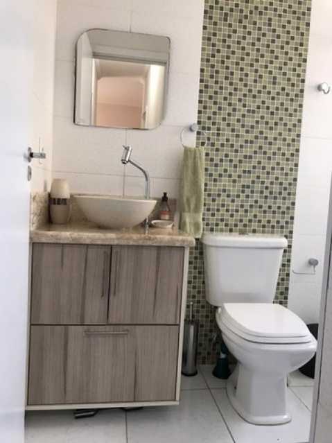Conheça 373158639949124 do imóvel - APTO COM QUINTAL - BIAA20001 - 2 373158639949124 - 2