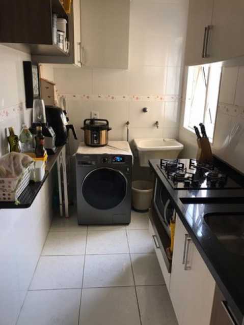 Conheça 376187752492714 do imóvel - APTO COM QUINTAL - BIAA20001 - 3 376187752492714 - 3
