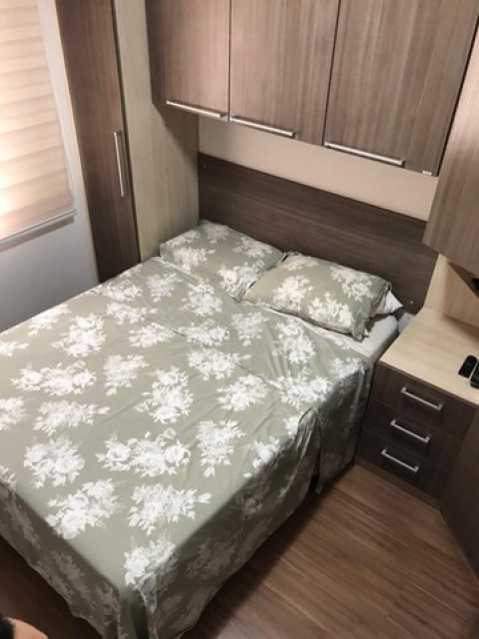 Conheça 378161512878151 do imóvel - APTO COM QUINTAL - BIAA20001 - 4 378161512878151 - 4