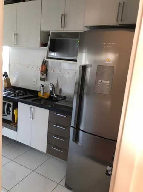 Conheça 371109151248656 do imóvel - APTO COM QUINTAL - BIAA20001 - 7 371109151248656 - 7