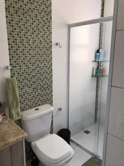 Conheça 371141637492147 do imóvel - APTO COM QUINTAL - BIAA20001 - 8 371141637492147 - 8