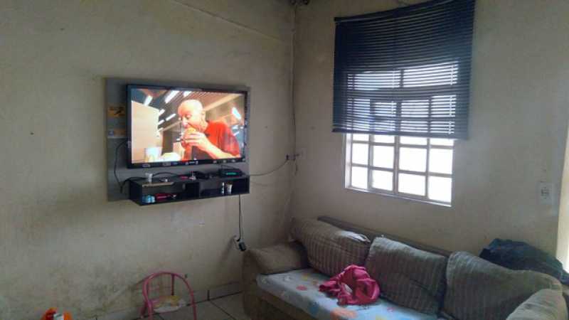 Conheça 362179395401017 do imóvel - Casa 2 quartos à venda Jardim Piatã A, Mogi das Cruzes - R$ 70.000 - BICA20018 - 2 362179395401017 - 2
