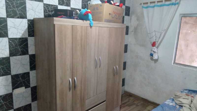 Conheça 364155152713685 do imóvel - Casa 2 quartos à venda Jardim Piatã A, Mogi das Cruzes - R$ 70.000 - BICA20018 - 3 364155152713685 - 3