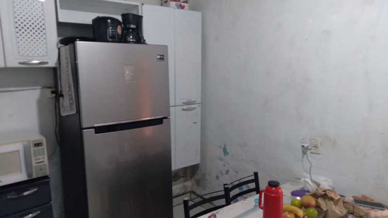 Conheça 364177270804031 do imóvel - Casa 2 quartos à venda Jardim Piatã A, Mogi das Cruzes - R$ 70.000 - BICA20018 - 4 364177270804031 - 4