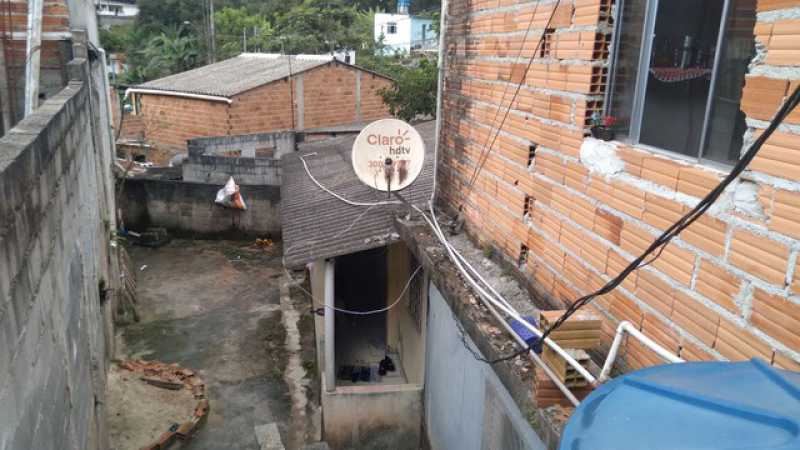 Conheça 365125153765331 do imóvel - Casa 2 quartos à venda Jardim Piatã A, Mogi das Cruzes - R$ 70.000 - BICA20018 - 5 365125153765331 - 5