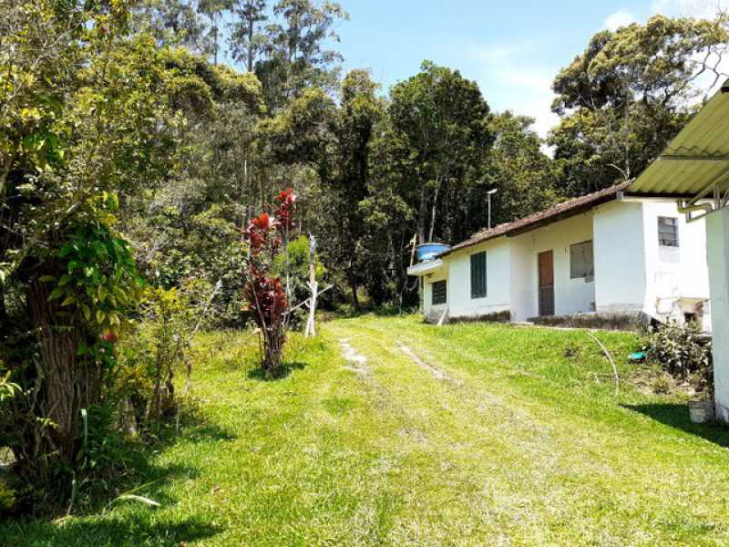 Conheça 251185751902123 do imóvel - Sítio à venda Taiacupeba, Mogi das Cruzes - R$ 800.000 - BISI10001 - 2 251185751902123 - 2