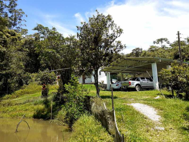 Conheça 254189037905053 do imóvel - Sítio à venda Taiacupeba, Mogi das Cruzes - R$ 800.000 - BISI10001 - 8 254189037905053 - 8