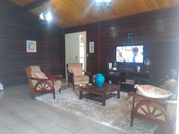 Chácara 10000m² à venda Vila Moraes, Mogi das Cruzes - R$ 1.300.000 - BICH30005