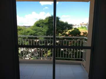 Ótima localização - Apartamento 2 quartos à venda Mogi Moderno, Mogi das Cruzes - R$ 300.000 - BIAP20085
