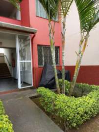 Imperdível - Apartamento 2 quartos à venda Chácara Jafet, Mogi das Cruzes - R$ 190.000 - BIAP20090