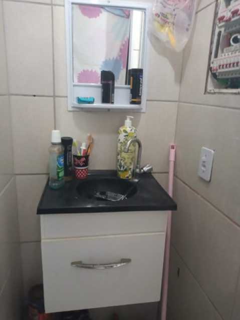 Conheça 630058571058987 do imóvel - Apartamento 2 quartos à venda Jundiapeba, Mogi das Cruzes - R$ 64.000 - BIAP20092 - 7 630058571058987 - 7
