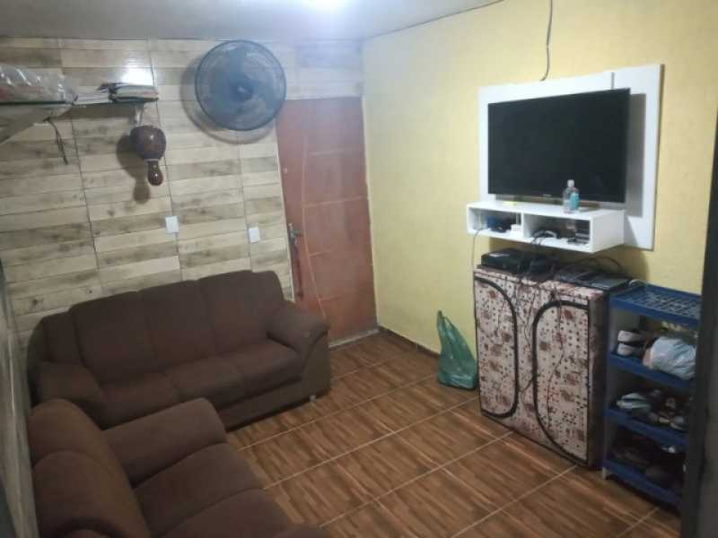 Conheça 633056570696751 do imóvel - Apartamento 2 quartos à venda Jundiapeba, Mogi das Cruzes - R$ 64.000 - BIAP20092 - 2 633056570696751 - 2